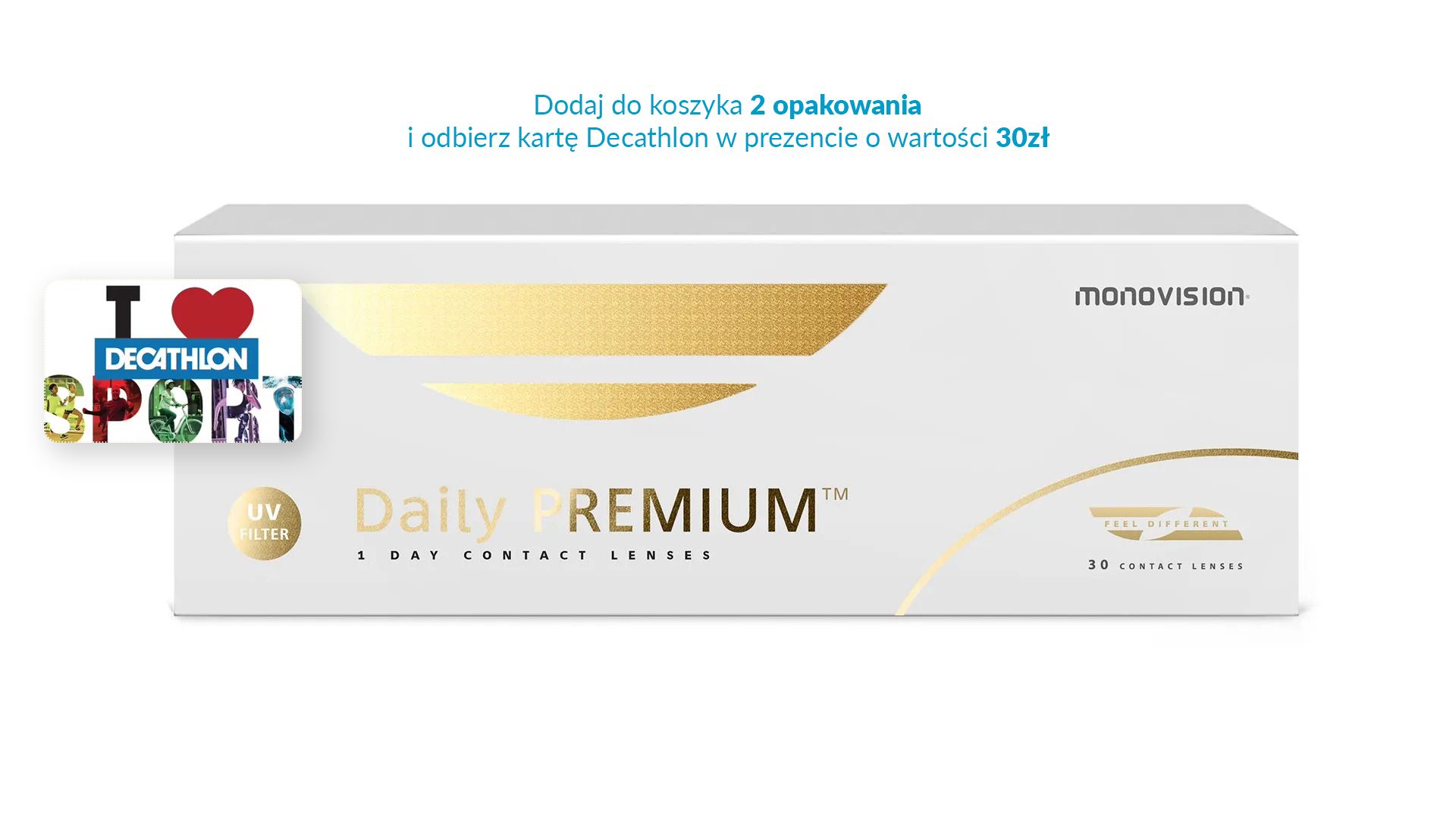 Daily Premium